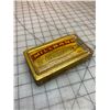 VINTAGE MILLBANK CIGARETTE TIN