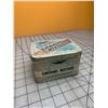 VINTAGE BLUE BIRD TOBACCO TIN