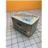 Image 2 : VINTAGE BLUE BIRD TOBACCO TIN