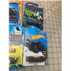 Image 4 : BATMAN TOY CARS ERTL HOTWHEELS BAT MOBILE