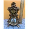 ANTIQUE JENNINGS BROTHERS CLOCK NO HANDS