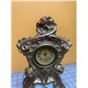 Image 3 : ANTIQUE JENNINGS BROTHERS CLOCK NO HANDS