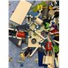 Image 2 : LARGE LOT OF VINTAGE CONSTRUX TOYS
