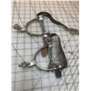 Image 1 : PAIR OF ANTIQUE SPURS