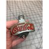 Image 1 : STARR COCA-COLA WALL MOUNT BOTTLE OPENER ORIGINAL MADE IN GERMANY