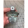 Image 3 : STARR COCA-COLA WALL MOUNT BOTTLE OPENER ORIGINAL MADE IN GERMANY