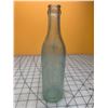 Image 1 : ANTIQUE EMPIRE BREWING EMBOSSED BOTTLE BRANDON MANITOBA