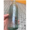 Image 2 : ANTIQUE EMPIRE BREWING EMBOSSED BOTTLE BRANDON MANITOBA