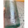 Image 3 : ANTIQUE EMPIRE BREWING EMBOSSED BOTTLE BRANDON MANITOBA