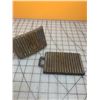 Image 2 : ANTIQUE CLOTHING FLUTER ROCKER PRESS