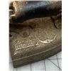 Image 2 : 1908 ANTIQUE AMERICAN ELECTRIC SAD IRON