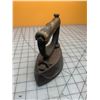 Image 3 : ANTIQUE SENSIBLE SAD IRON