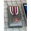 Image 2 : CANADIAN LEGION ANNIVERSARY MEDALS
