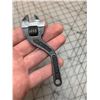 Image 1 : VINTAGE WESTCOTT ADJUSTABLE WRENCH BUFFALO N.Y.