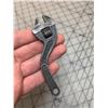 Image 2 : VINTAGE WESTCOTT ADJUSTABLE WRENCH BUFFALO N.Y.