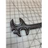 Image 2 : ANTIQUE COCKSHUTT PLOW CO WRENCH