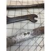 Image 2 : ANTIQUE WRENCHES FORD JOHN DEERE MASSEY HARRIS