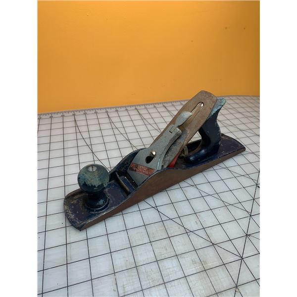 STANLEY HANDYMAN WOOD PLANE