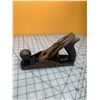 Image 1 : STANLEY BAILEY NO. 4 WOOD PLANE