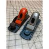 Image 1 : LOT OF MADE IN USA WOOD PLANES