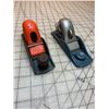 Image 2 : LOT OF MADE IN USA WOOD PLANES