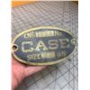 Image 1 : BRASS CASE ENGINE TAG