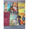Image 1 : VINTAGE BOOKS ROY ROGERS ETC
