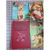 Image 2 : VINTAGE BOOKS ROY ROGERS ETC