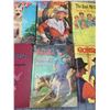 Image 3 : VINTAGE BOOKS ROY ROGERS ETC