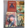 Image 1 : VINTAGE BOOKS ROY ROGERS ETC