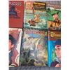 Image 2 : VINTAGE BOOKS ROY ROGERS ETC