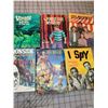 Image 1 : VINTAGE BOOKS ROY ROGERS ETC
