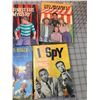 Image 2 : VINTAGE BOOKS ROY ROGERS ETC