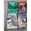 Image 3 : VINTAGE BOOKS ROY ROGERS ETC
