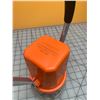 Image 2 : CP RAIL LANTERN FLASHLIGHT