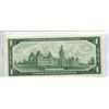 Image 2 : 1967 Centennial $1. Beattie-Rasminsky signatures. F/P Prefix. BC-45b-i. Gem Uncirculated.