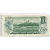 Image 2 : 1973 $1 Replacement note. Lawson-Bouey signatures. *IA Prefix. BC-46aA. Gem Unc. Scarce.