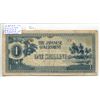 Image 1 : British Oceania. Japanese Invasion Money. 1942 1 Shilling. Issued by the Japanese Military during th