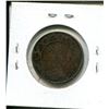 Image 2 : 1907H Canadian Large Cent. Key Date. VF-20.
