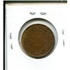 Image 2 : 1915 Canadian Large Cent. World War I issue. EF-40. Nice.