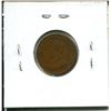 Image 2 : 1923 Canadian Small Cent. Key Date. F-12.