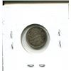 Image 2 : 1890H Canadian Victorian Silver 5 Cents. Heaton Mint. F-15.