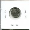 Image 2 : 1899 Canadian Victorian Silver 5 Cents. VF-20.