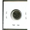 Image 2 : 1907 Narrow Date Canadian Silver 5 Cents. VF-30.