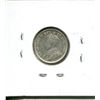 Image 2 : 1911 Canadian Silver 10 Cents. The first 10 Cents issued for George V. VF-20. Nice.