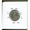 Image 2 : 1919 Canadian Silver 10 Cents. VF-30. Nice.