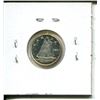 Image 2 : 1963 Canadian Silver 10 Cents. Proof Like-65 with Heavy Cameo. Nice.