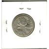 Image 2 : 1938 Canadian Silver 25 Cents. VF-20. Nice.