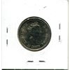 Image 2 : 2000 Pride with Dot 25 Cents. Dot below Date & above Maple Leaf. AU. Scarce.
