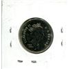 Image 2 : 2002P Canadian 25 Cents. Specimen-66 from a Specimen Set. Nice.